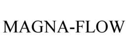 MAGNA-FLOW trademark