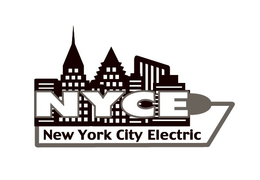 NYCE NEW YORK CITY ELECTRIC trademark