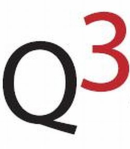 Q3 trademark