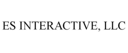 ES INTERACTIVE, LLC trademark