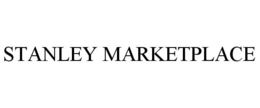 STANLEY MARKETPLACE trademark