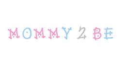 MOMMY 2 BE trademark