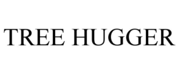 TREE HUGGER trademark