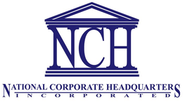 NATIONAL CORPORATE HEADQUARTERS NCH trademark
