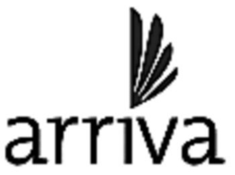 ARRIVA trademark
