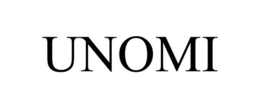 UNOMI trademark