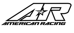 AR AMERICAN RACING trademark