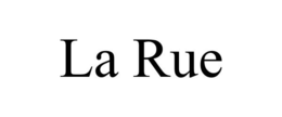 LA RUE trademark