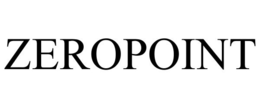 ZEROPOINT trademark