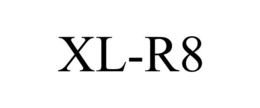 XL-R8 trademark