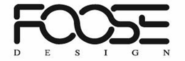 FOOSE DESIGN trademark
