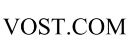 VOST.COM trademark