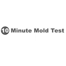 10 MINUTE MOLD TEST trademark