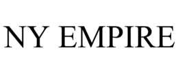 NY EMPIRE trademark