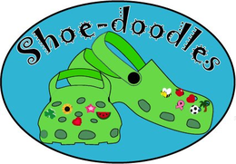 SHOE-DOODLES trademark