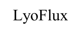 LYOFLUX trademark