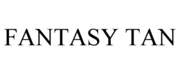 FANTASY TAN trademark