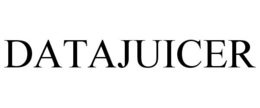 DATAJUICER trademark