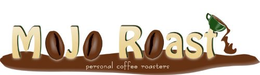 MOJO ROAST PERSONAL COFFEE ROASTERS trademark