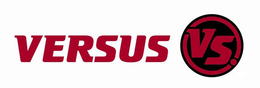 VERSUS VS trademark