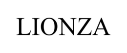 LIONZA trademark
