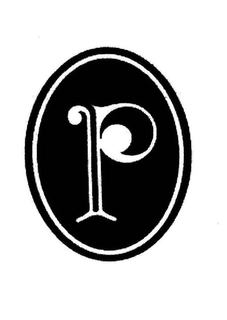 P trademark