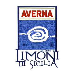 AVERNA LIMONI DI SICILIA LIQUORE DI trademark