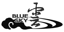 BLUE SKY trademark