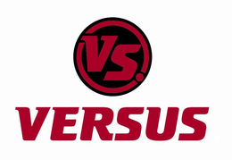 VS VERSUS trademark
