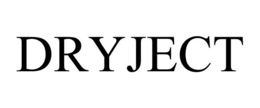 DRYJECT trademark