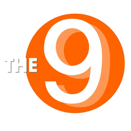 THE 9 trademark