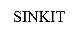 SINKIT trademark