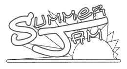 SUMMER JAM trademark