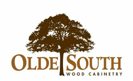 OLDE SOUTH WOOD CABINETRY trademark
