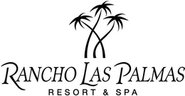 RANCHO LAS PALMAS RESORT & SPA trademark