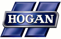 H HOGAN trademark