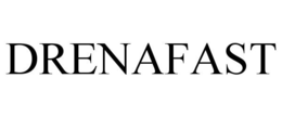 DRENAFAST trademark