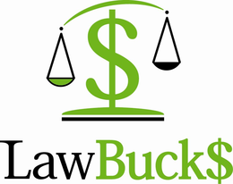 LAWBUCKS trademark