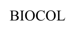 BIOCOL trademark
