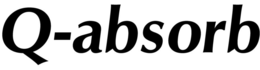 Q-ABSORB trademark