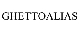 GHETTOALIAS trademark