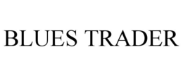 BLUES TRADER trademark