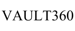 VAULT360 trademark