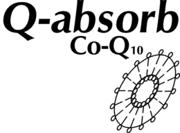 Q-ABSORB CO-Q10 trademark