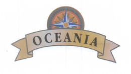 OCEANIA trademark