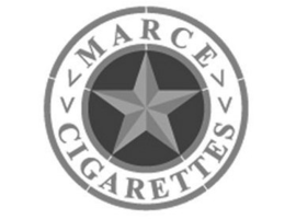 MARCE CIGARETTES trademark