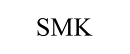 SMK trademark