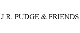 J.R. PUDGE & FRIENDS trademark