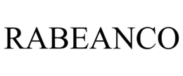 RABEANCO trademark
