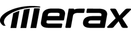 MERAX trademark
